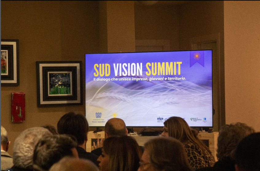 Sud Vision Summit