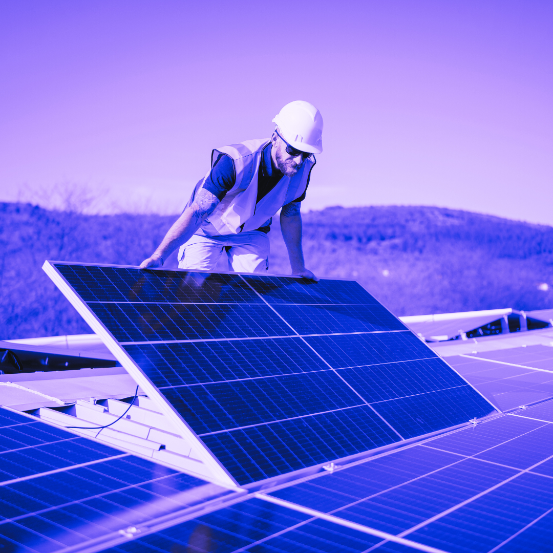 Tecnico Elettrico / Fotovoltaico - Matera