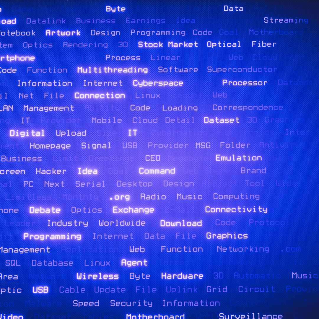 Candidatura spontanea | Innovazione e digitale - Bari 