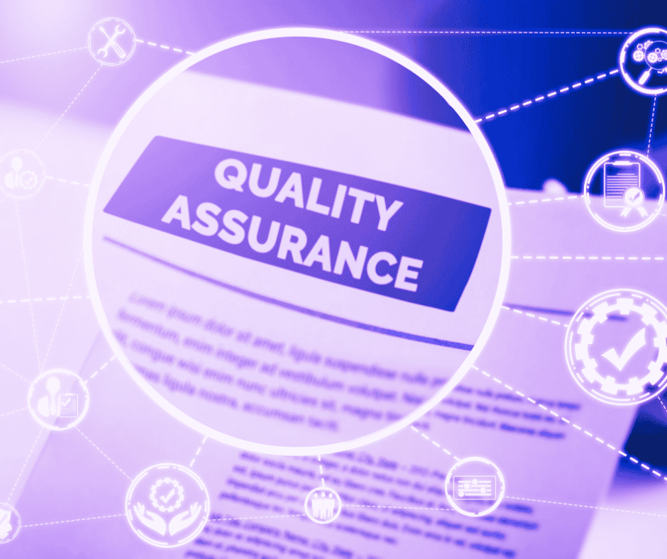 Addetto assicurazione qualità - Belpasso (CT)