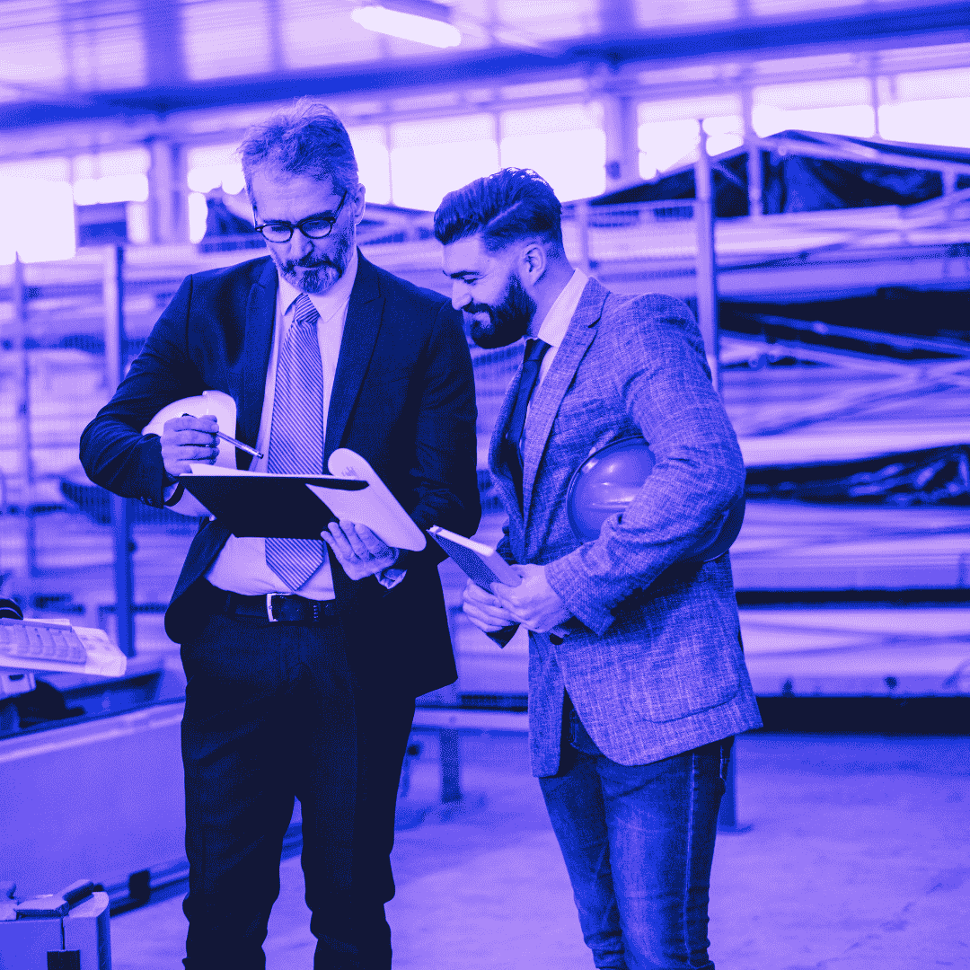 QHSE Specialist - Lesina 