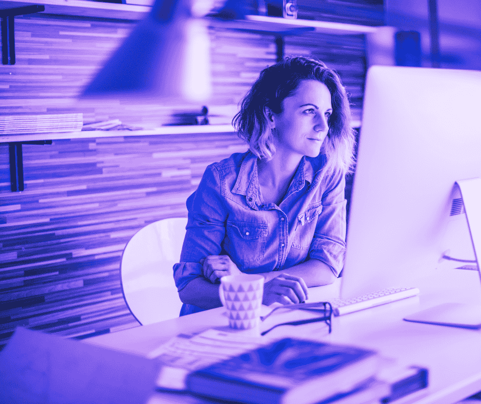 Backoffice Assistant - Brindisi 