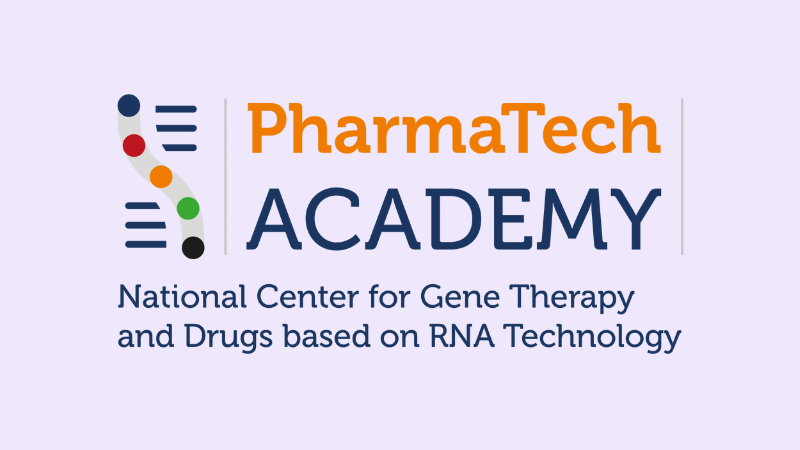 Pharmatech Academy logo