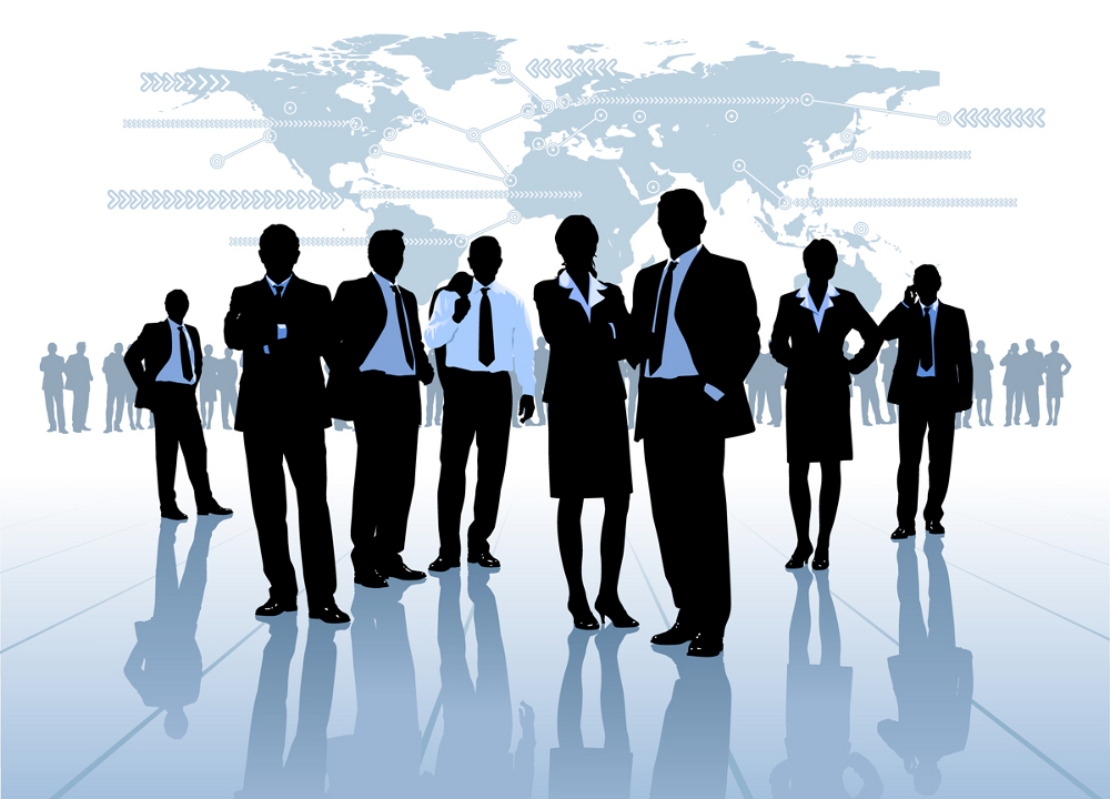 Antonio Candela, Business Consultant