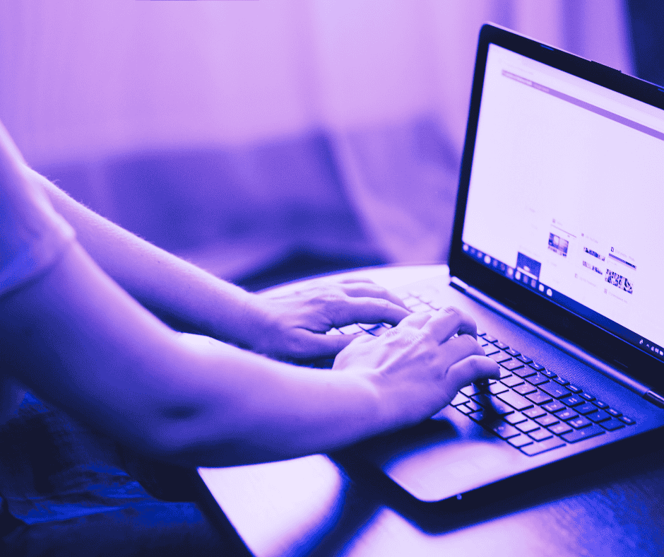 Back End Developer - Taranto 