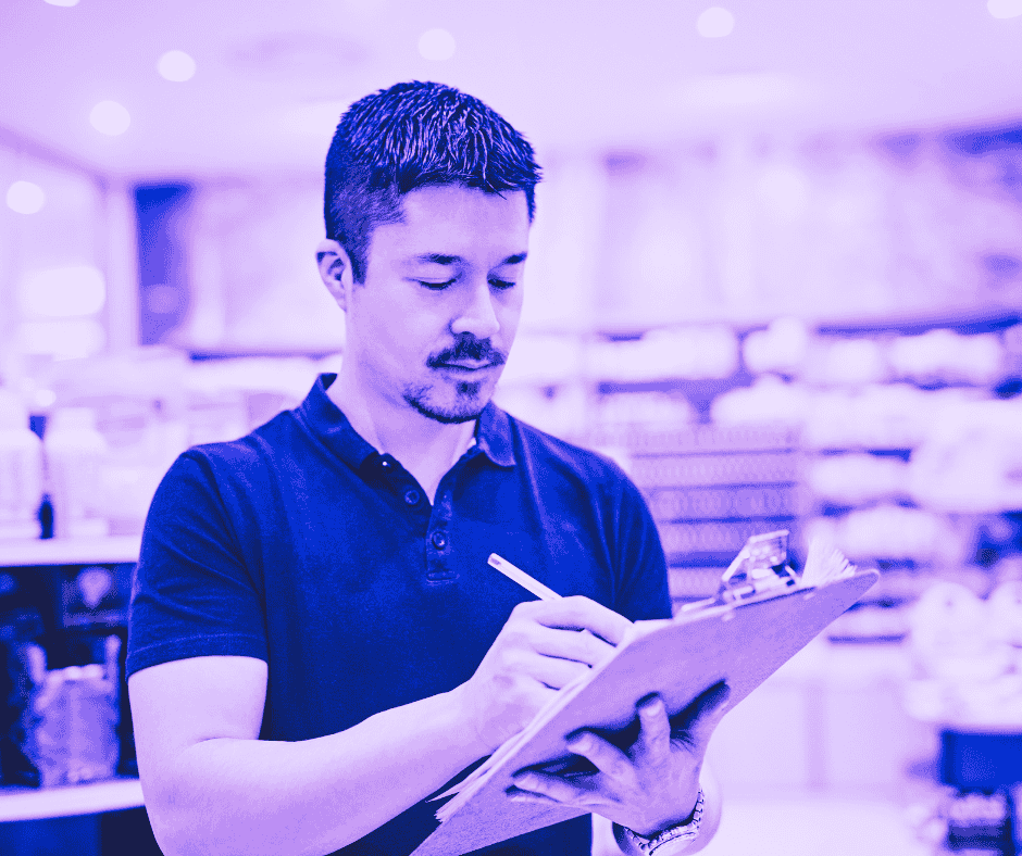 Area Manager - Cosenza 