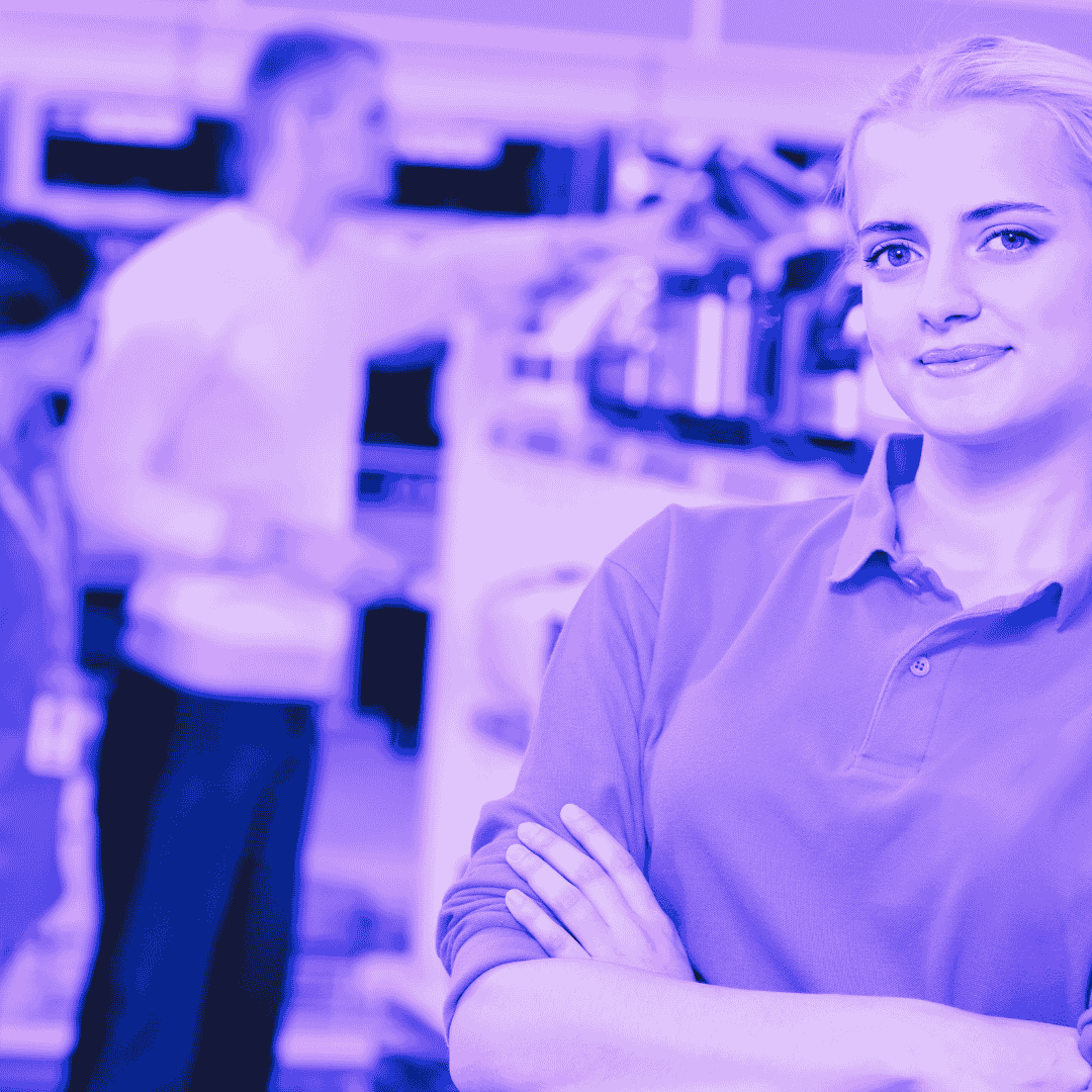 Capo Settore Supply Chain - L'Aquila