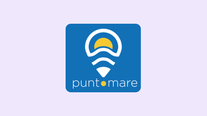 PuntoMare logo
