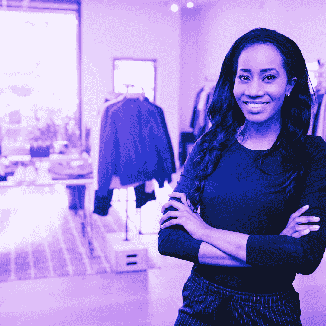 FASHION DESIGNER - Nola 