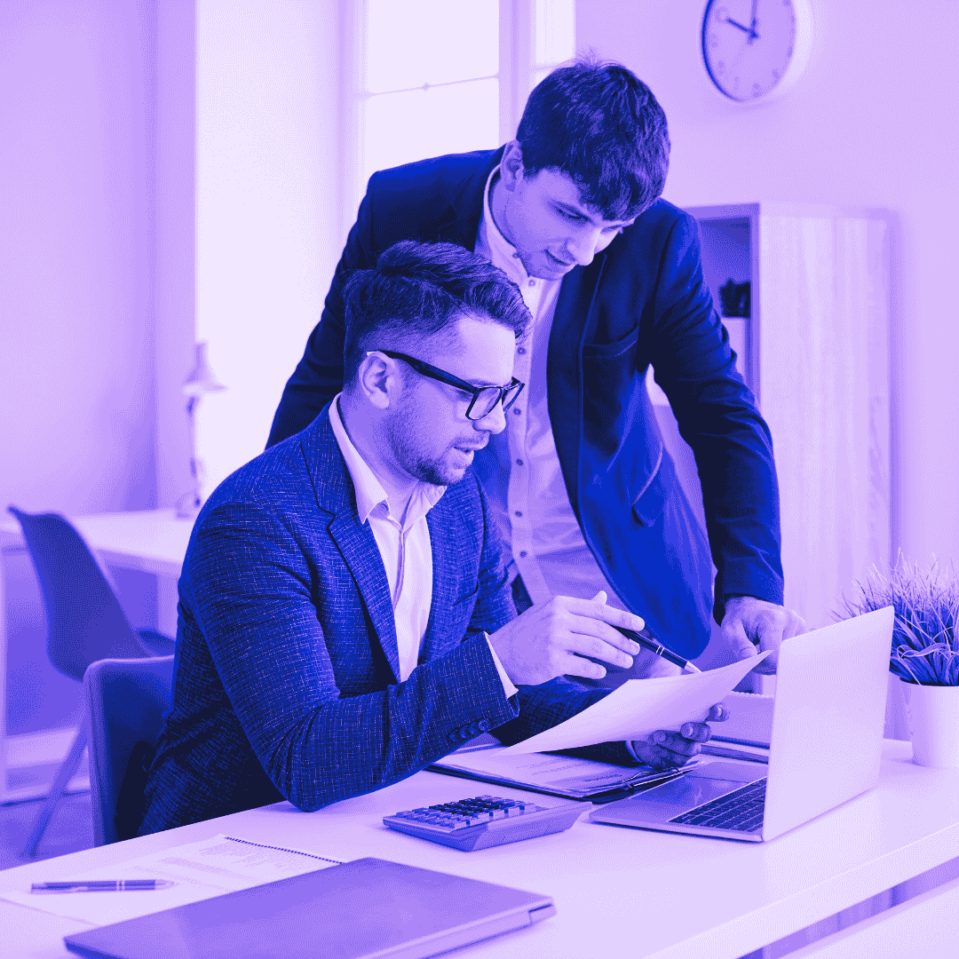 Private banker - Caserta