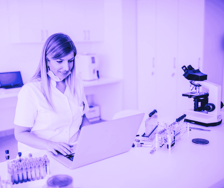 Junior Healthcare Consultant - Palermo 