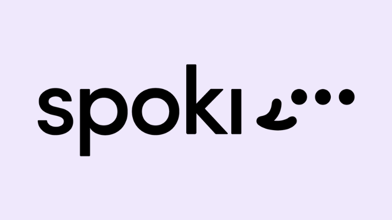 SPOKI logo