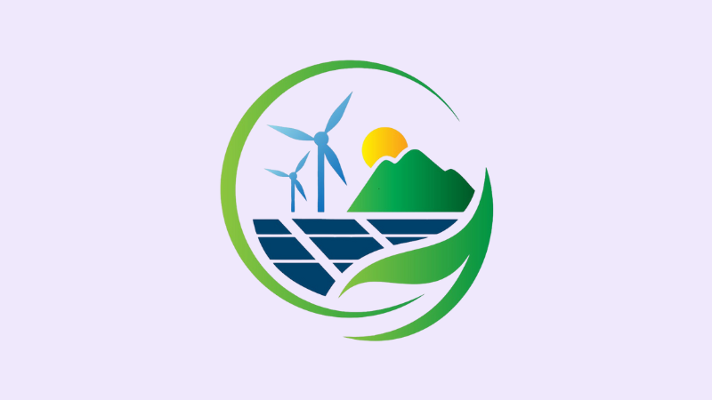 ITS Academy Green Energy Puglia logo