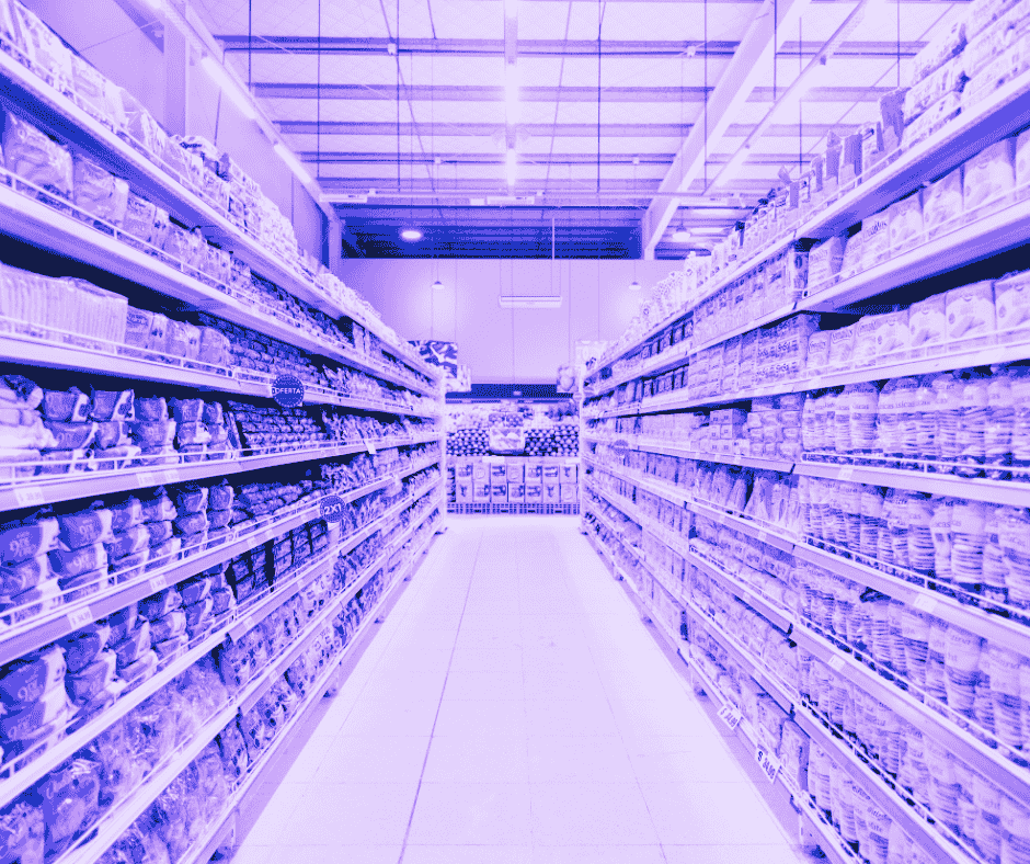 Operatori/Operatrici GDO - Altamura (BA)