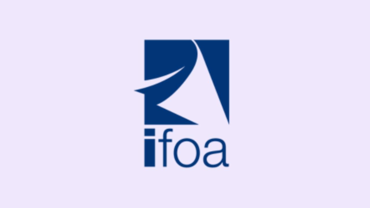 IFOA Sapere Utile  logo