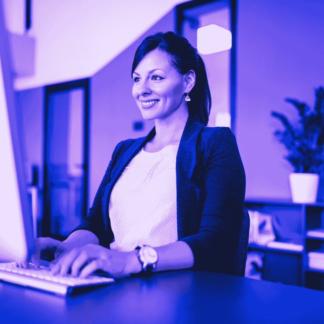 Assistente alla segreteria IBRIDO - Cosenza 