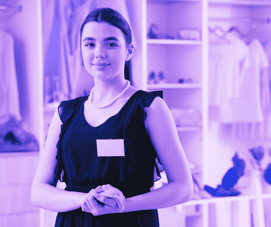 STORE MANAGER Food Retail - Pompei 