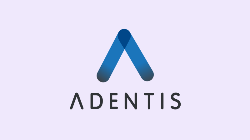 Adentis Italia logo
