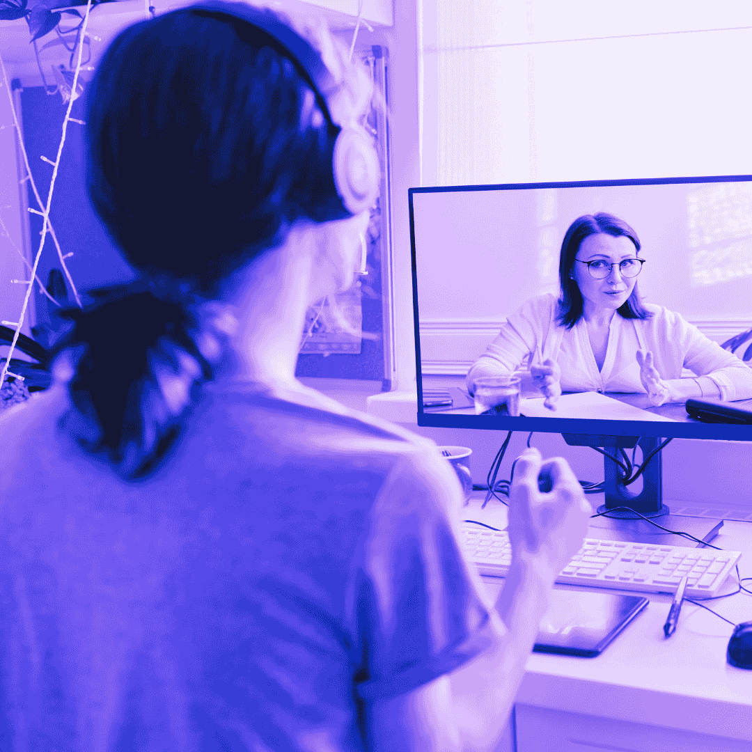 Docente freelance DA REMOTO 