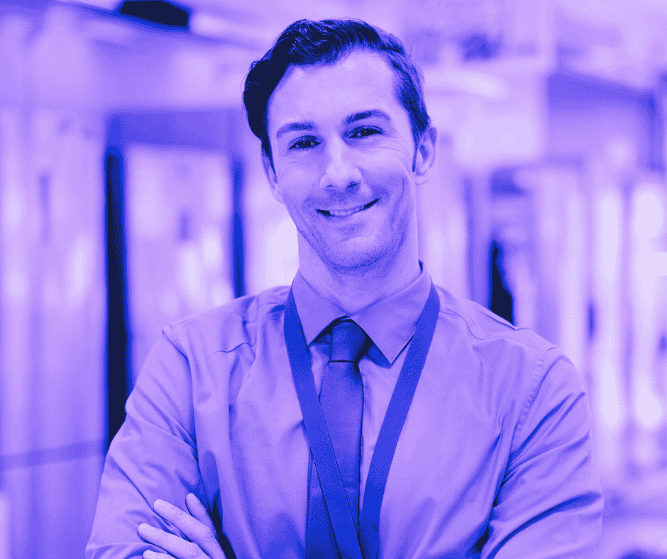 Talent Engineer - Catania