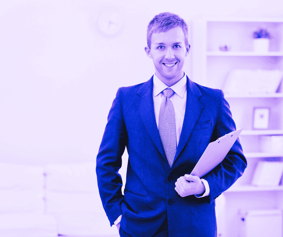 Sales Manager con smartworking - Napoli