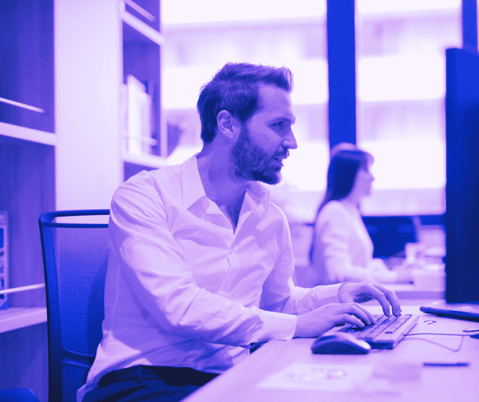 IT Manager - Sardegna