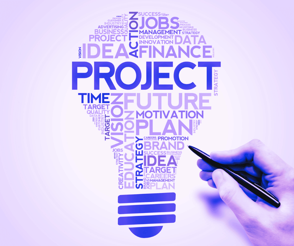 Project Manager per Gruppo Indra