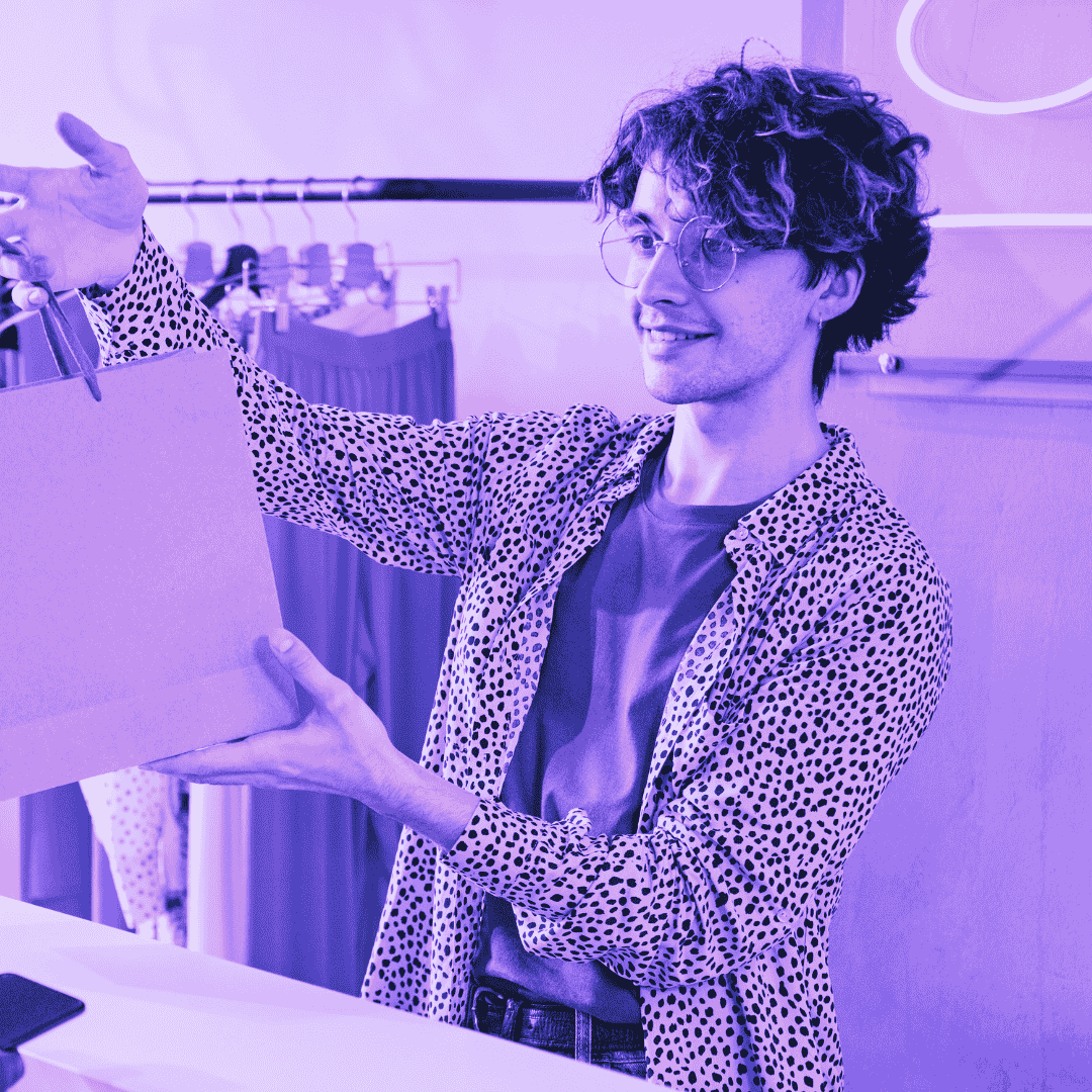 Shop Manager - Lamezia Terme 