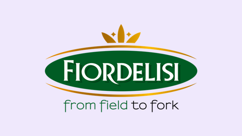 Fiordelisi Srl logo