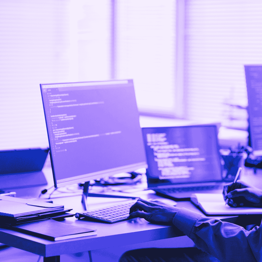 Developer Billing Platform con SMARTWORKING - Bari 