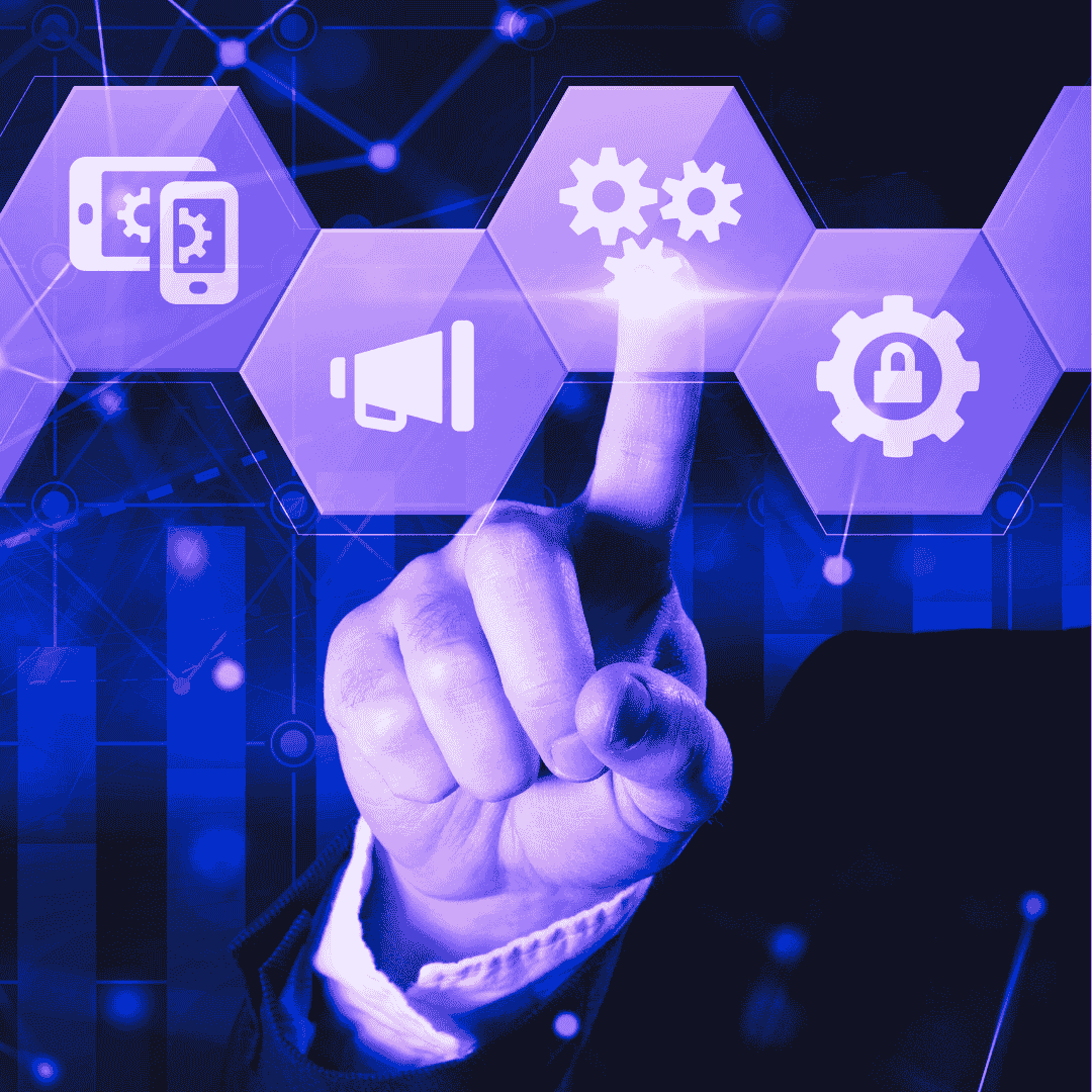 SOCIAL MEDIA CONTENT CREATOR - BENEVENTO 