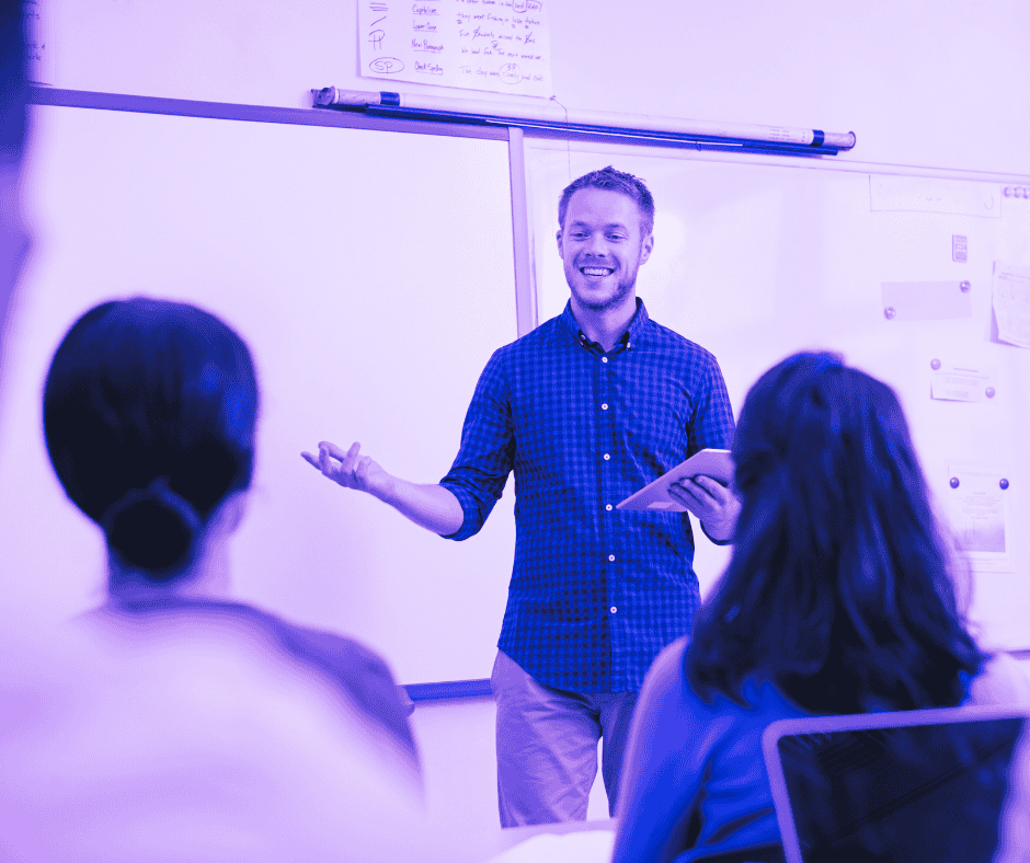 Tutor d'Aula Corso ITS - Messina