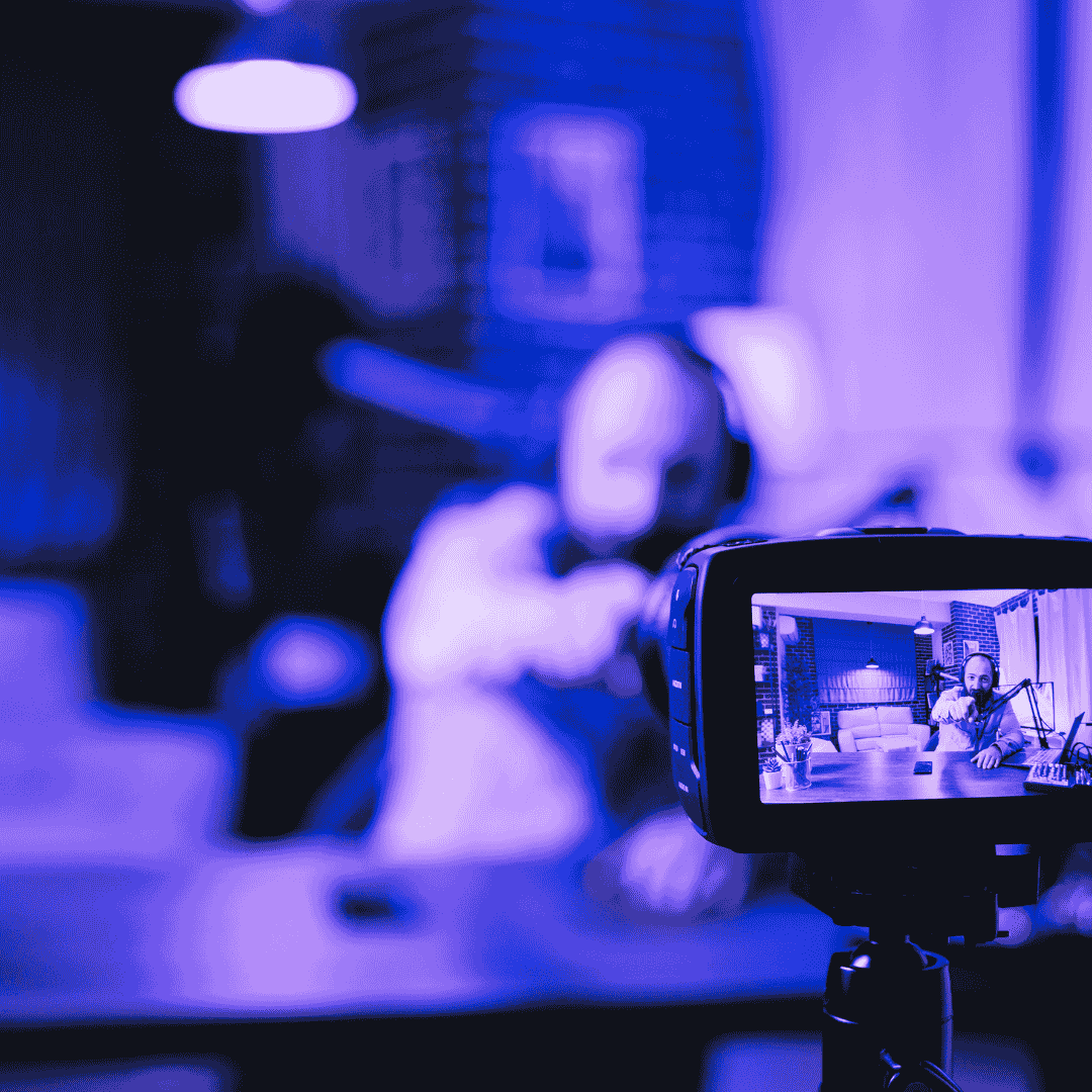 Videomaker Freelance - Sicilia