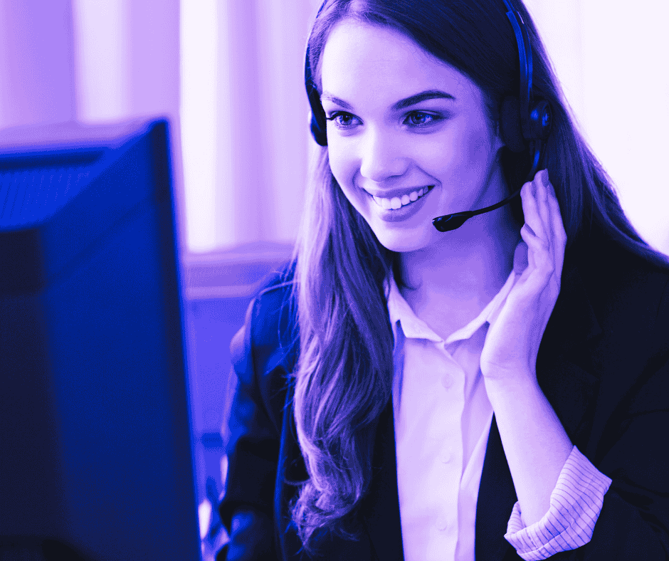 Customer Care Banking - Benevento 