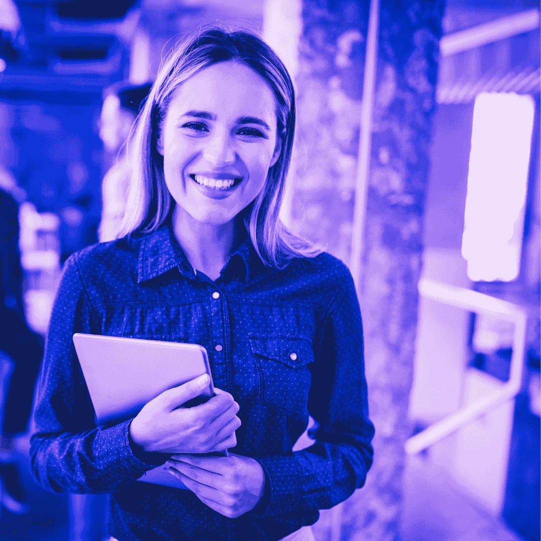 Receptionist Front Desk - Bari 