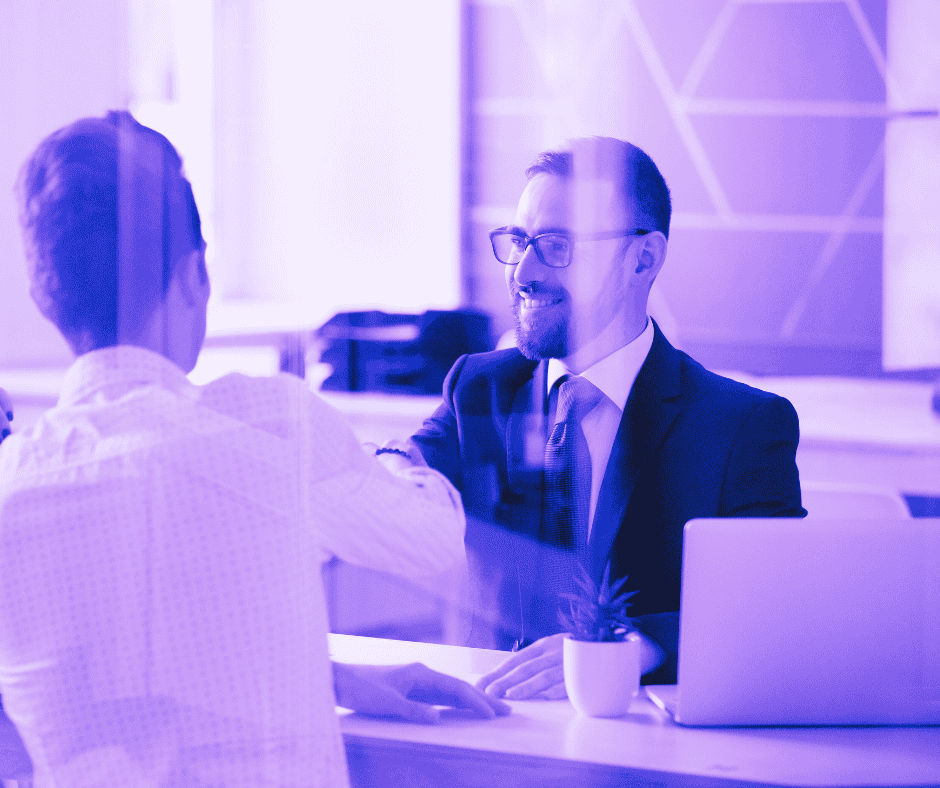 Stage in Banca come Credit Advisor - Palermo 