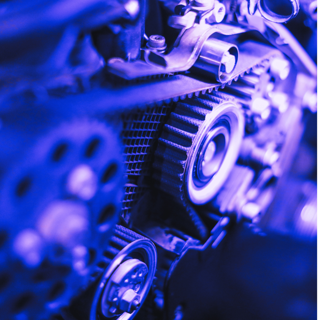 ADDETTO MACCHINE CNC - Atella 