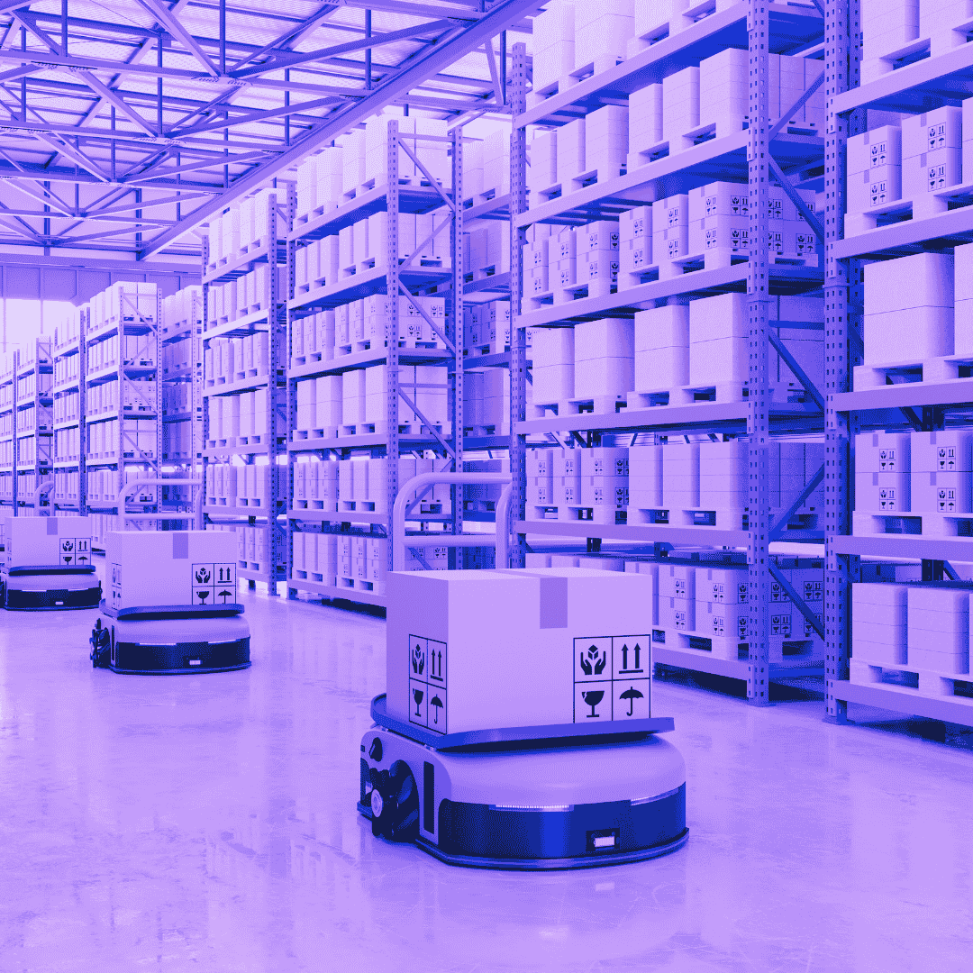 Warehouse & Logistic Specialist - Viggiano 