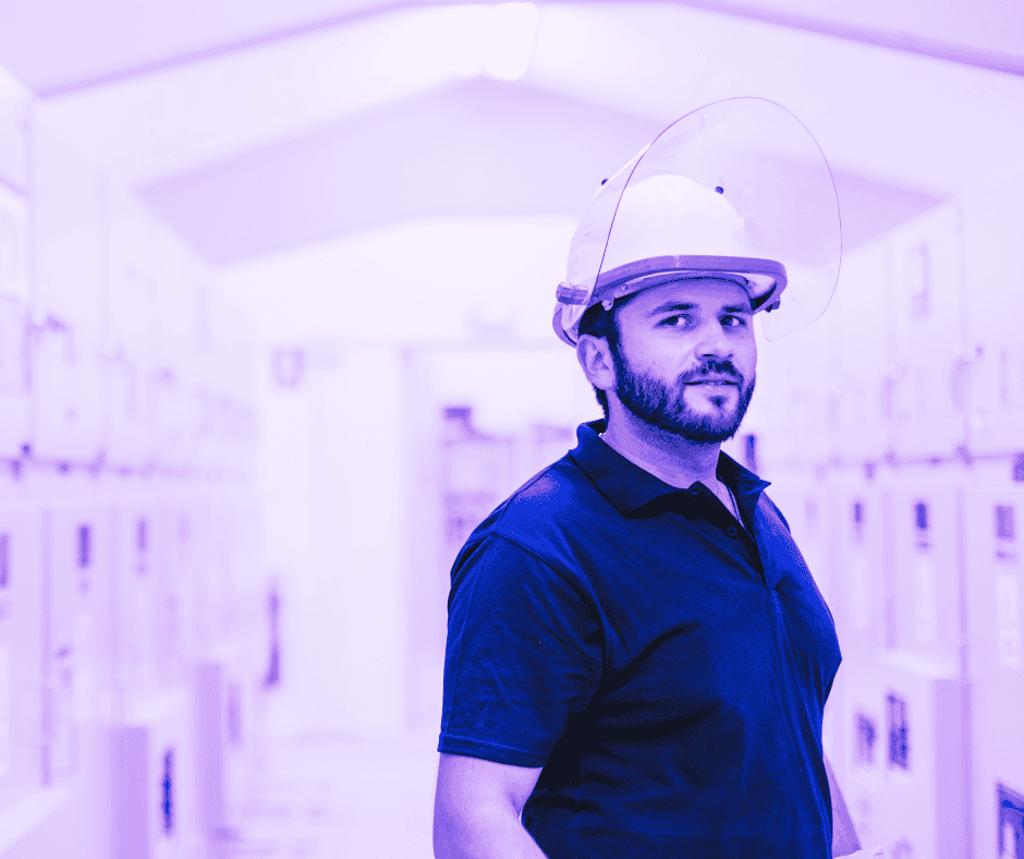 Geometra di cantiere - Atessa 