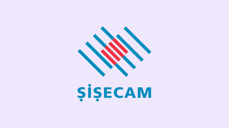 Şişecam Flat Glass South Italy logo