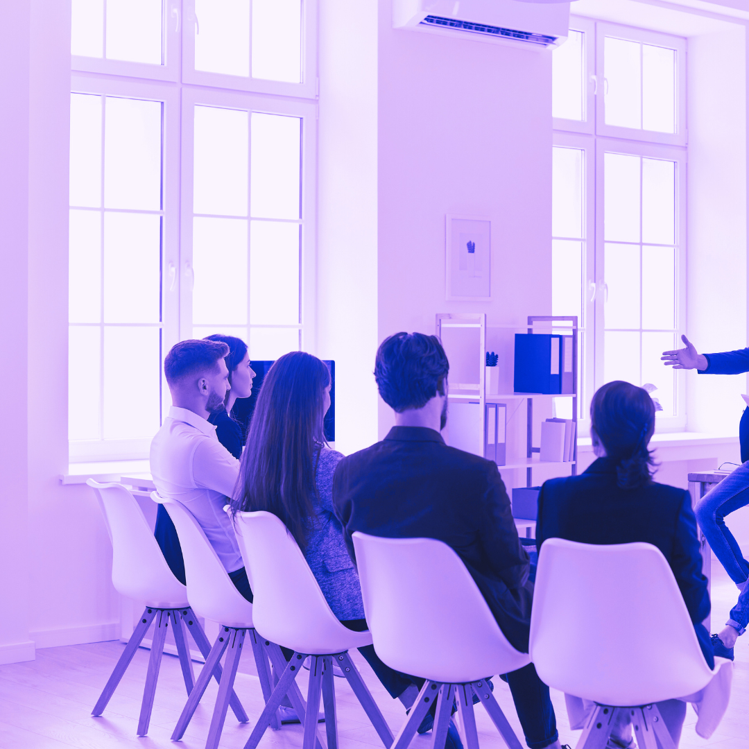 Sales Trainer DA REMOTO 