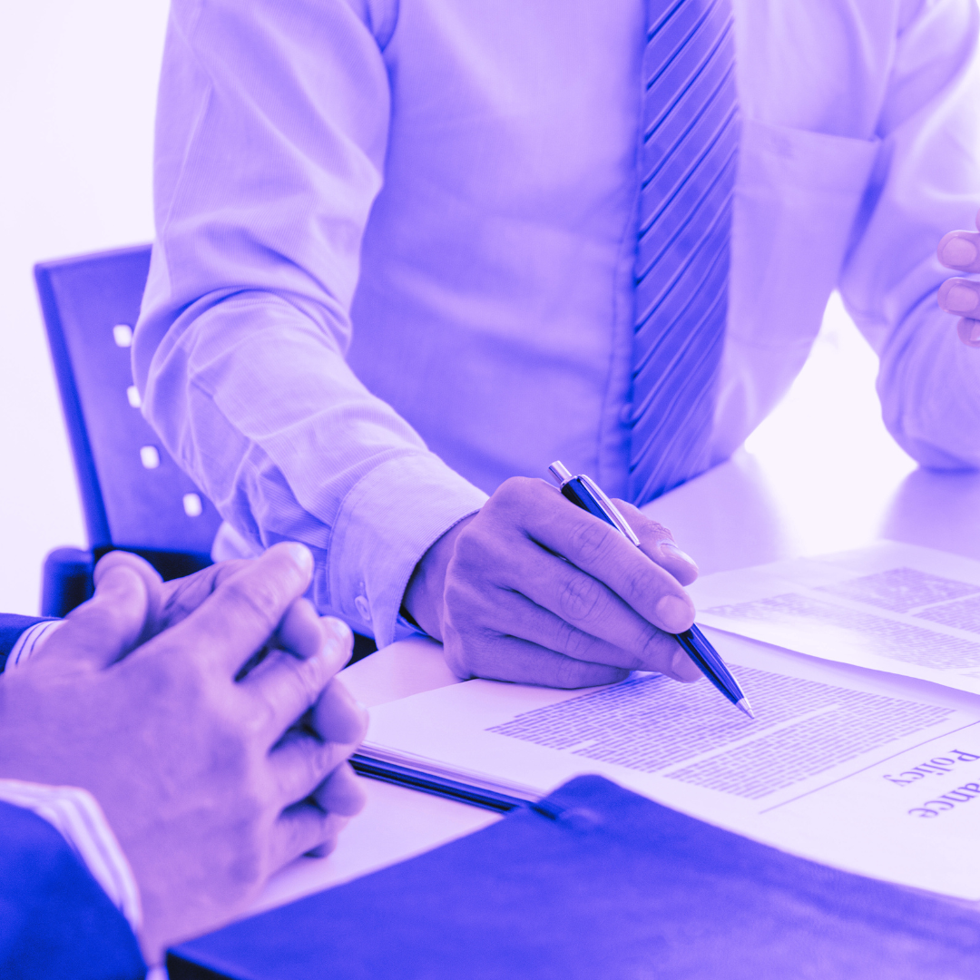 Consulente finanziario - Calabria